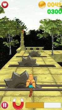 Unity Chan Temple Run: A Racing Runner Surf Game screenshot 5