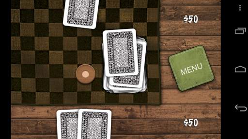 Crazy 8's free screenshot 5