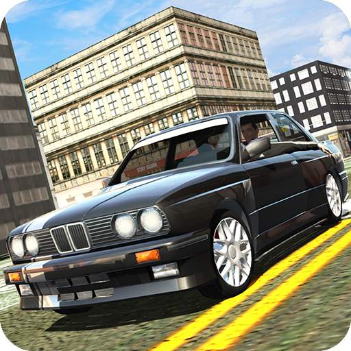 Legendary Car DE 1.3