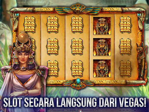 Slot - Permainan Kasino Epik screenshot 4