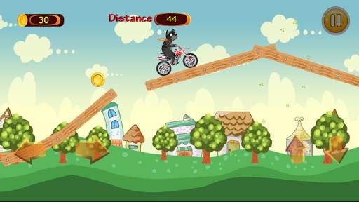 My Tom Climb screenshot 3