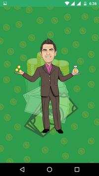 Free Reward - Easy Earn Money स्क्रीनशॉट 1