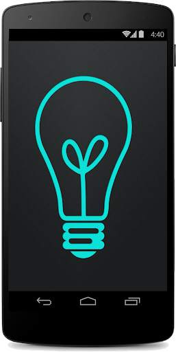 Color Flash Light screenshot 5