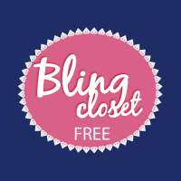 Bling Closet icon