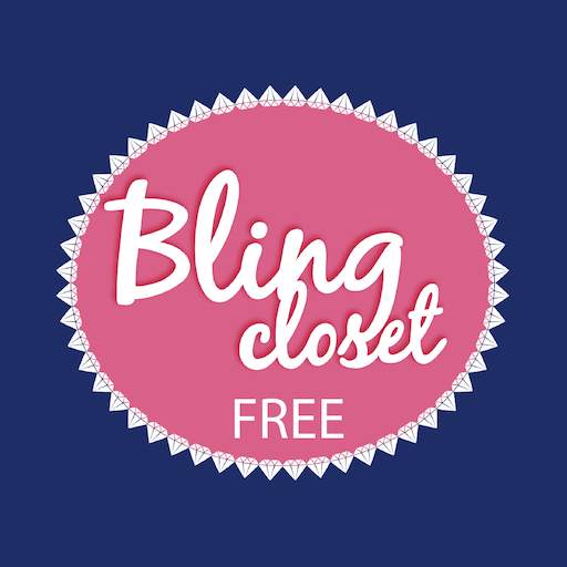 Bling Closet 1.7