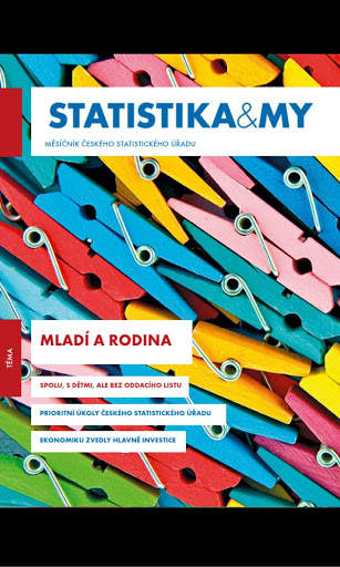 Statistika&My screenshot 1