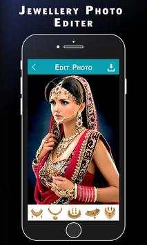 Jewellery Photo Editor screenshot 2