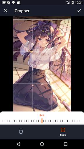 Anime Wallpaper screenshot 6