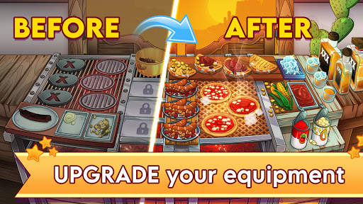 Pizza Empire - Pizza Restauran screenshot 3