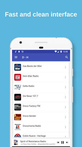 80s Music. Best free 80s music radio stations screenshot 2