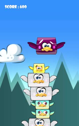Bird Tower screenshot 3