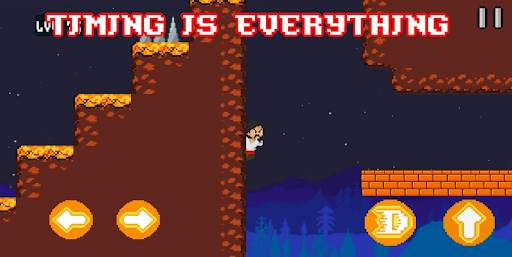 Zind Adventurer screenshot 2