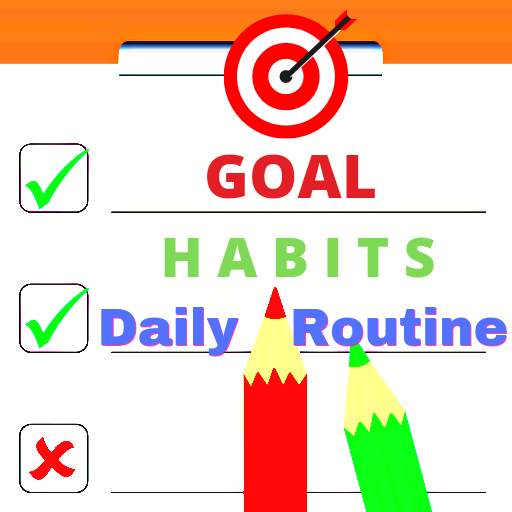 Daily Routine Planner 2.6