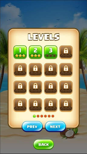 Fruit Line 2020 - Free Connect Game screenshot 2