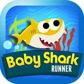 Baby Shark RUN Runner RUN 2.0