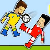 Soccer Physics Football