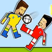 Soccer Physics Football 1.4