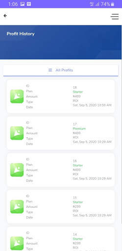 Swift Cash FX screenshot 6
