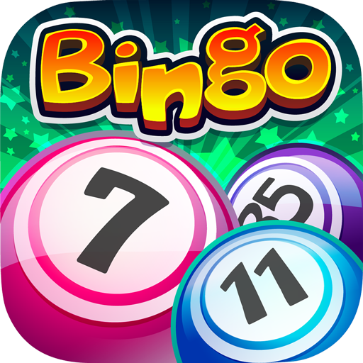 Bingo by Alisa - Live Bingo icon