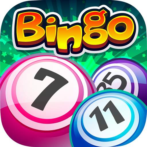 Bingo by Alisa - Live Bingo 1.32.6