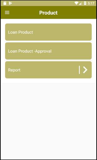 Loan Management System скриншот 2