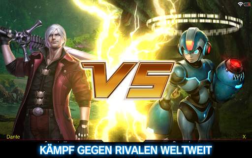 TEPPEN screenshot 17