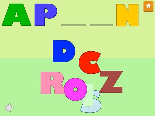 Spelling Games for Kids & Parents screenshot 18