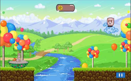 PETS VS CANDY screenshot 1