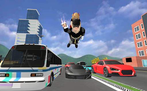 Town Hero City Battle Simulator: Fighting Games screenshot 9