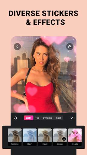 EasyCut Video Editor at Maker screenshot 5