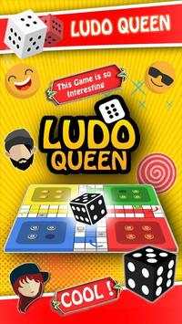 Ludo Queen - New Ludo Game screenshot 2