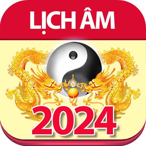 Lich Van Nien 2024 - Lich Viet 11.06.14