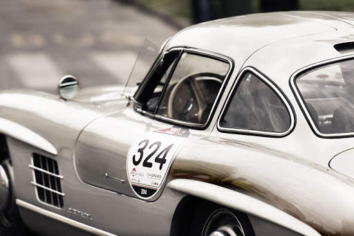 Classic Cars Wallpaper screenshot 12