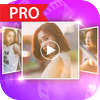 ikon Photo video maker Pro
