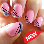 Nail Art Designs 😍 icon