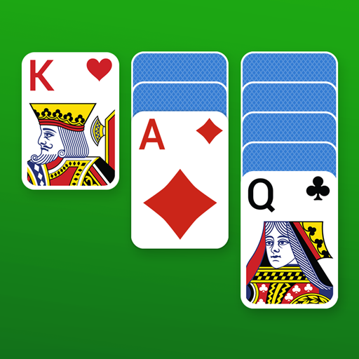 Solitaire - เกมไพ่ icon