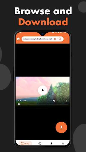All Video Downloader - Free Video Downloader screenshot 2