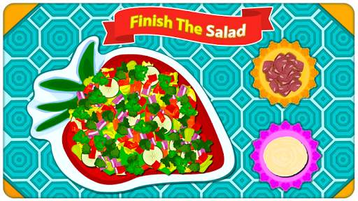 Cooking Passion - Cooking Game screenshot 4