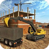 Extreme Vehicles Simulator icon