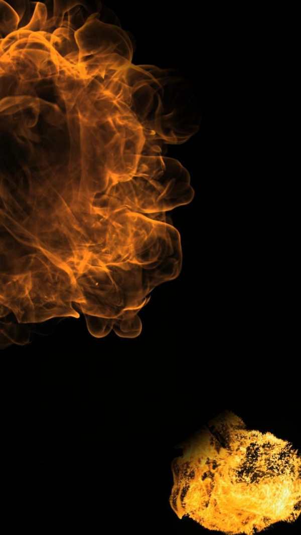 Flames explosion video wallpaper screenshot 8