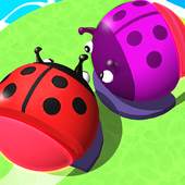 Angry Beetles.io 1.0.1