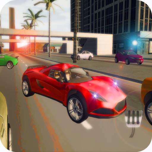 Road Vehicles Simulator 3D 1.0.87