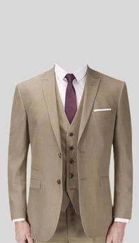 Men Suit Photo Editor screenshot 2