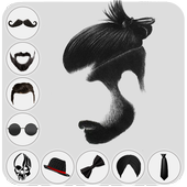 Boys Photo Editor New icon