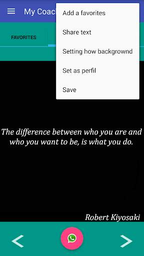 Life Phrases and Motivation screenshot 3