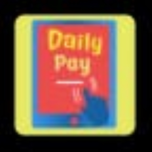 Daily Pay आइकन