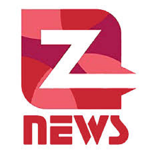 Z News icon