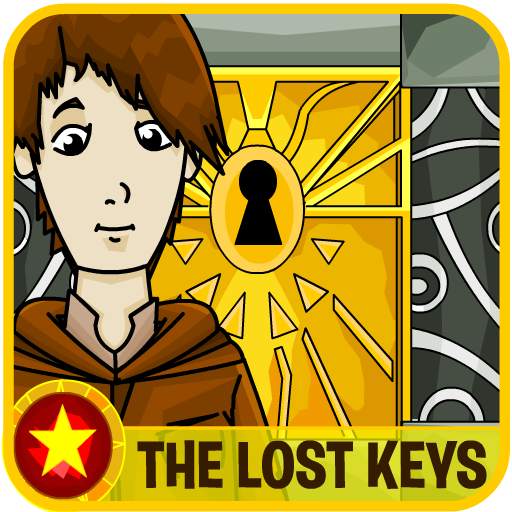 Legend Of The Magic Treasure 1.0.6