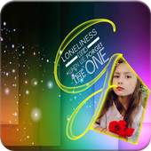 Beautiful Text Photo Frames 1.0.3
