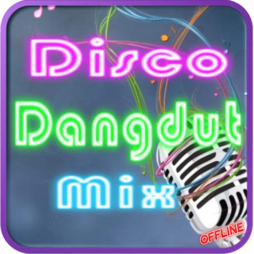 DIsco Dangdut OFFLINE Nonstop Full Bass 1,1